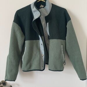 Northface Fleece Jacket